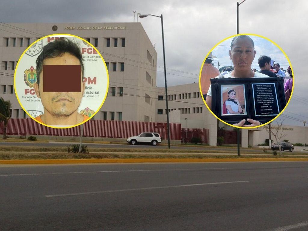 Caso Noriko Dallana: por segunda vez suspenden audiencia de uno de los involucrados en el feminicidio