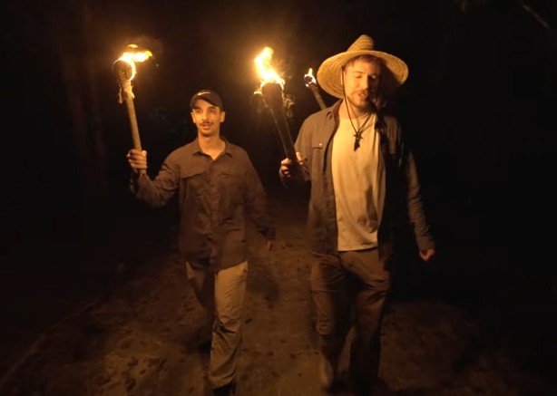 Claudia Sheinbaum averiguará sobre acceso del influencer "MrBeast" a Chichén Itzá