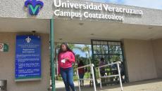 Por inseguridad, UV campus Coatzacoalcos modifica horarios de clases