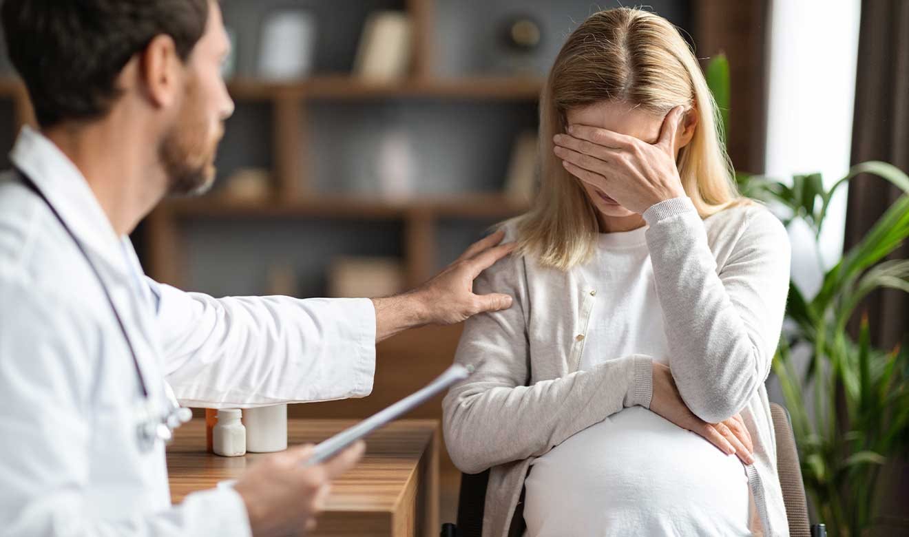 La violencia obstétrica