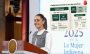 Lo mejor de la conferencia mañanera de Claudia Sheinbaum hoy 14 de mayo 