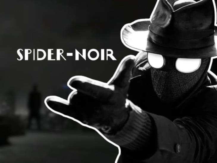 ¿Spider-Noir ya tiene fecha de estreno en Prime Video?; esto revelaron