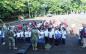Ejército Mexicano realiza visita guiada en instalaciones del Primer Batallón de Infantería en San Andrés Tuxtla