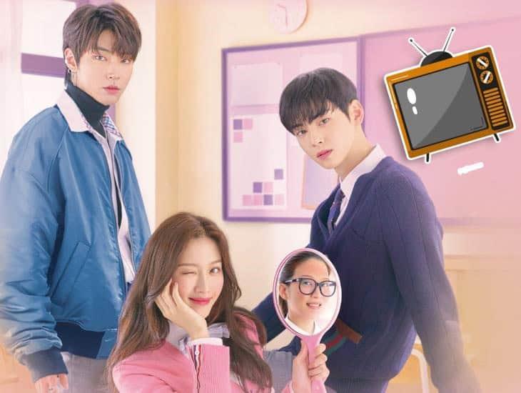 Canal de televisión abierta en México emitirá estos k-dramas; horario y fechas