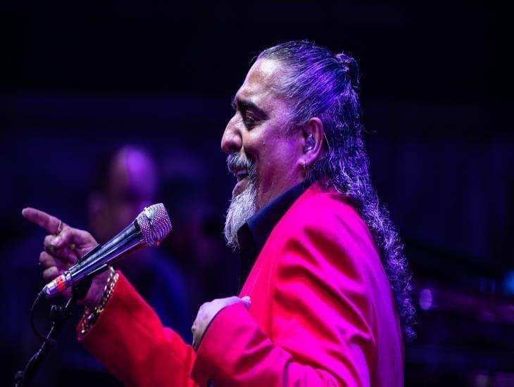 Diego El Cigala: Quién es el artista español que debuta hoy en Veracruz