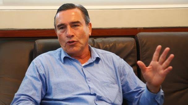 Moy: la apuesta ciudadana de campaña... ¿sin partido?