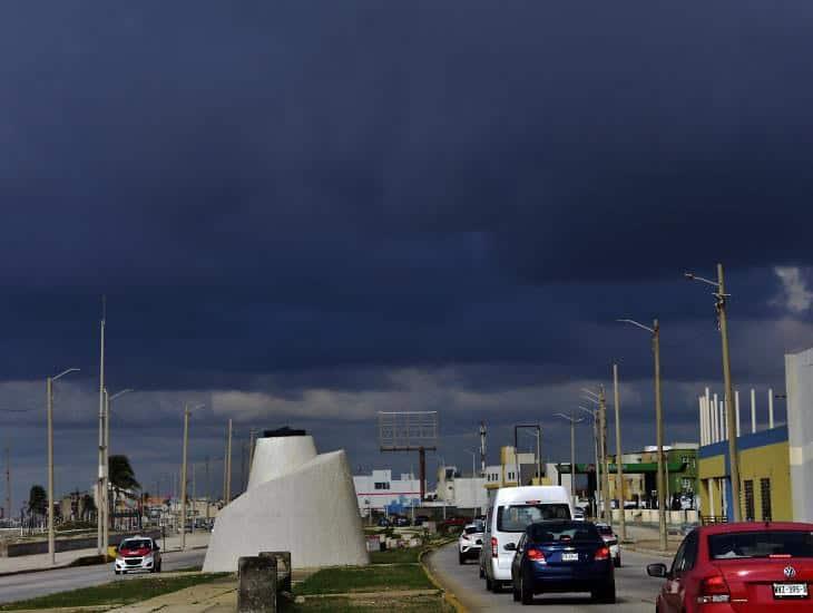 Conagua alerta por monzón, en esta fecha afectará con el choque de climas extremos