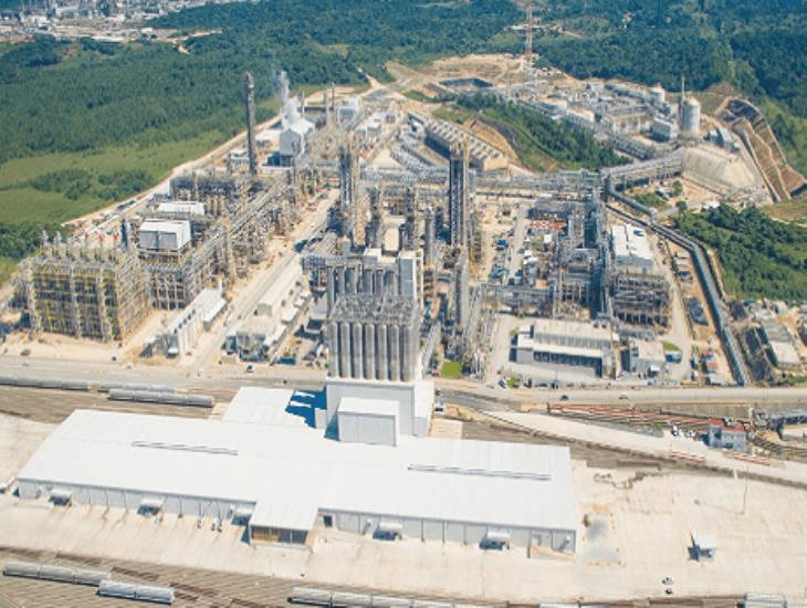 Braskem Idesa tiene vacante en Coatzacoalcos para técnico mecánico o eléctrico, sueldo de 25 mil al mes | REQUISITOS