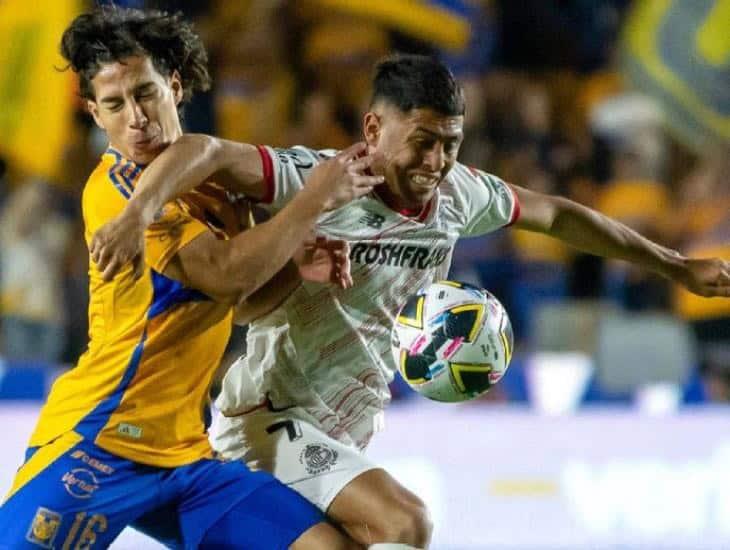 Tigres vs Toluca: dónde ver en vivo la semifinal de ida del Clausura 2025