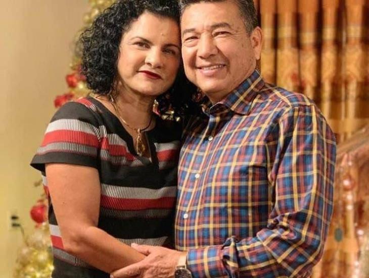 Viuda de Saúl Reyes y candidata a alcaldía se pronuncia sobre arresto de Domingo N en Texistepec