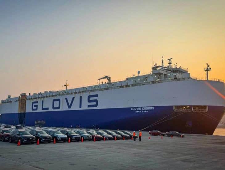 Corredor Interoceánico: Revelan el principal motivo de Corea del Sur para mover mercancía en esta nueva ruta comercial