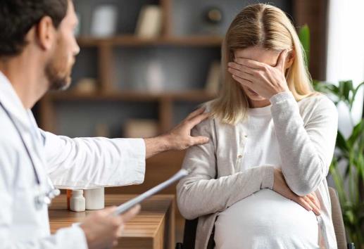 La violencia obstétrica
