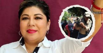 Confirma Federación que detenido está ligado al asesinato de candidata de Texistepec
