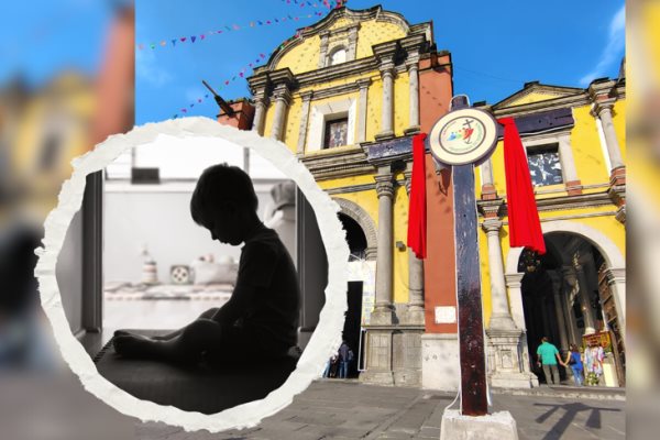 Llama Diócesis de Orizaba a prevenir suicidios en niños y adolescentes