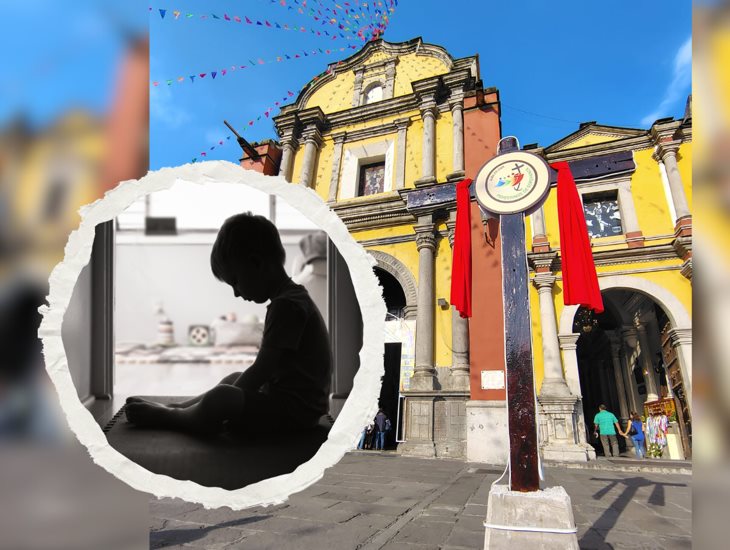 Llama Diócesis de Orizaba a prevenir suicidios en niños y adolescentes