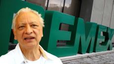 Director de Pemex exhorta a contratistas sin abono a ponerse en contacto para el pago | VIDEO