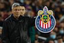 ¿Quién será el nuevo técnico de Chivas? Doménec Torrent ya habría dado el sí