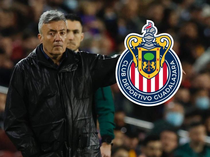 ¿Quién será el nuevo técnico de Chivas? Doménec Torrent ya habría dado el sí
