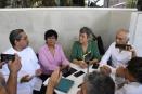 Poder Ciudadano exhorta salir a votar por la elección judicial (+VIDEO)