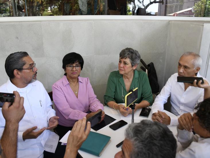 Poder Ciudadano exhorta salir a votar por la elección judicial (+VIDEO)