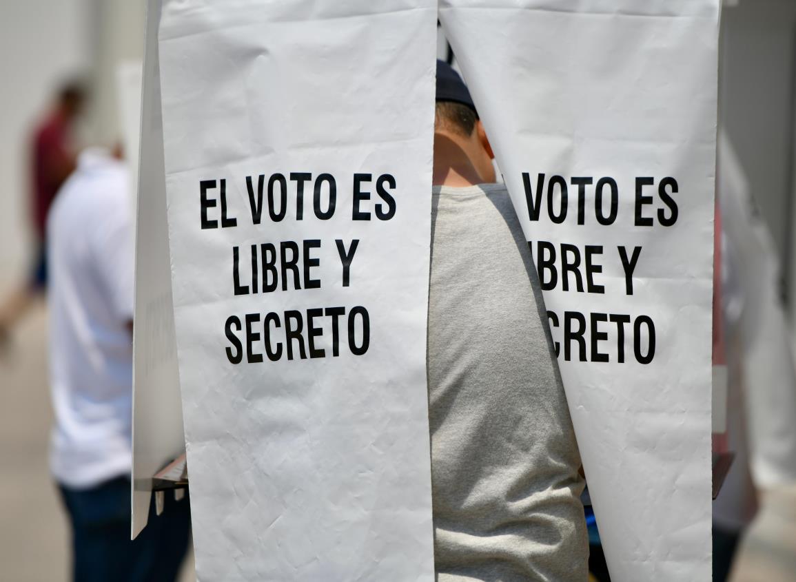 CFE y apagones, lastiman a la población e inhibiría sufragios