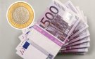 EURO frente al peso mexicano este miércoles 14 de mayo de 2025