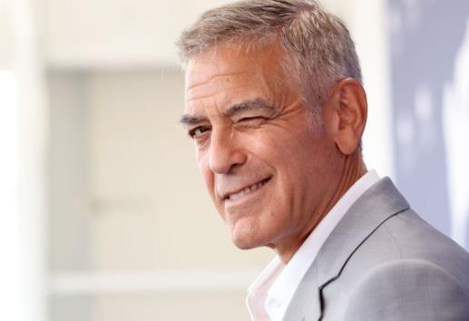 Falso George Clooney estafa a una mujer en Argentina (+Video)