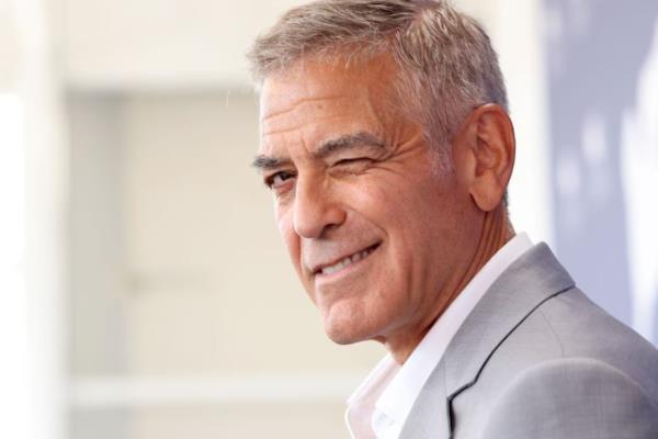 Falso George Clooney estafa a una mujer en Argentina (+Video)