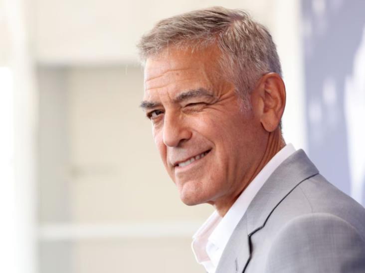Falso George Clooney estafa a una mujer en Argentina (+Video)