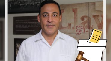 Suprema Corte transparente y eficiente para garantizar derechos humanos: Giovanni Figueroa