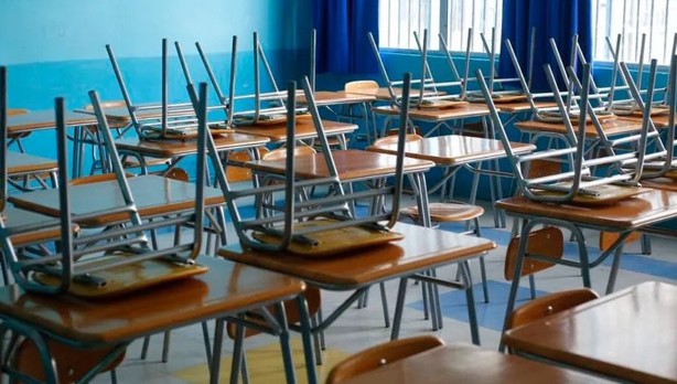 ¿Habrá clases en Veracruz el 15 de mayo por el Día del Maestro?