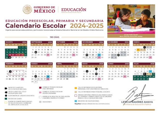 ¿Habrá clases en Veracruz el 15 de mayo por el Día del Maestro?