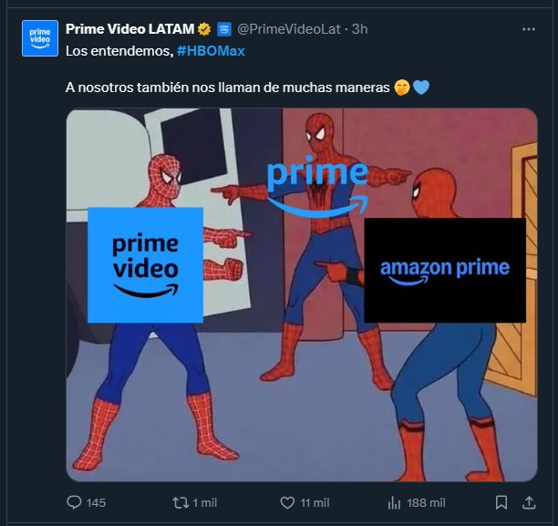¿Por qué Max volvió a ser HBO Max? Memes reaccionan al cambio de nombre
