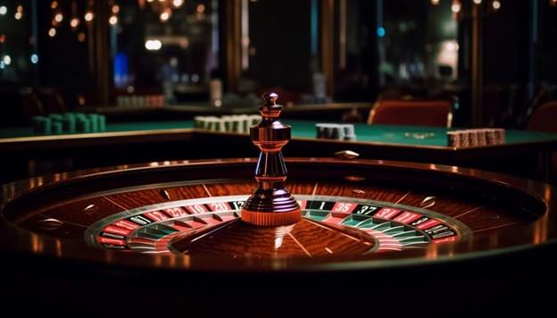 Maximice sus ganancias: Estrategias probadas para triunfar en Pin-Up Casino