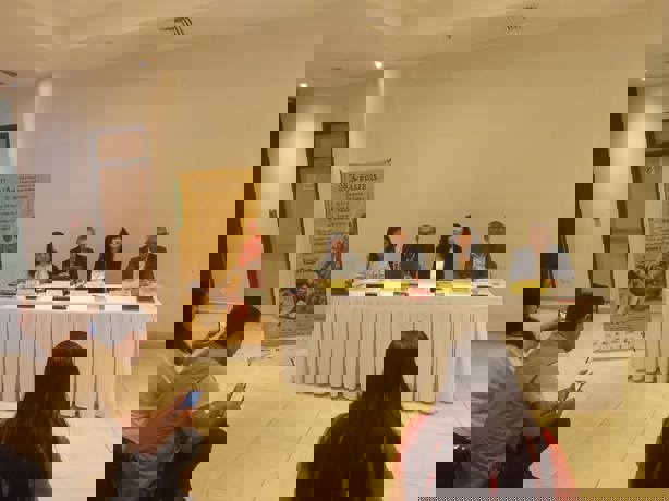 Ya viene la FILU 2025, estos son los países invitados, anuncian en Xalapa (+VIDEO)