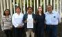 Denuncia PRI a Adrián González Naveda,  diputado federal de Coatepec