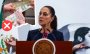 Claudia Sheinbaum rechaza impuesto a las remesas: Es discriminatorio