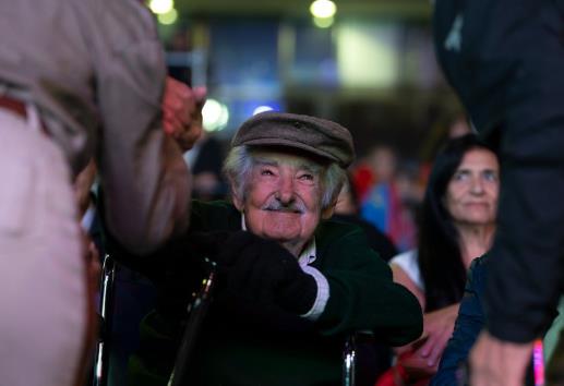 Frases para recordar a Pepe Mujica, expresidente de Uruguay fallecido este 13 de mayo