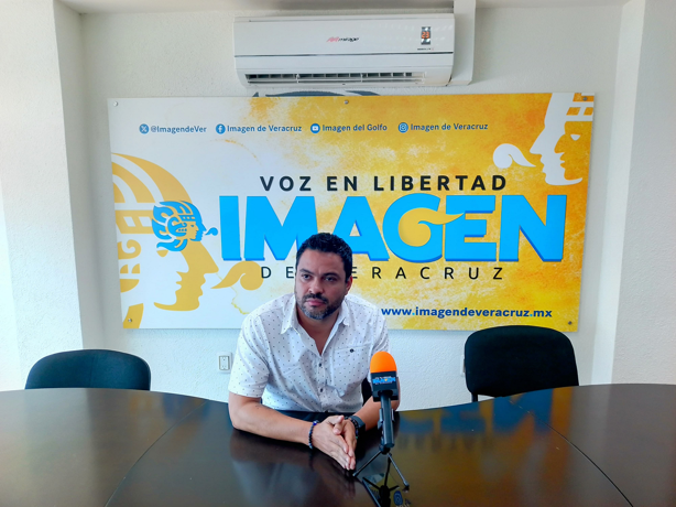 Tribunal de Disciplina Judicial, un nuevo rumbo para la justicia: Juan Manuel Herrera Sosa