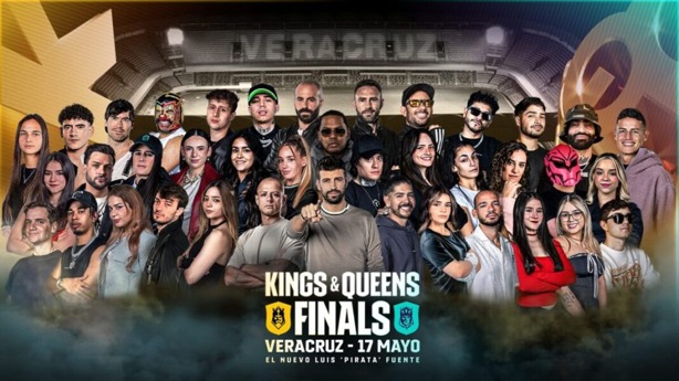 King & Queen League 2025: estos equipos jugarán este 17 de mayo en el estadio Luis Pirata Fuente