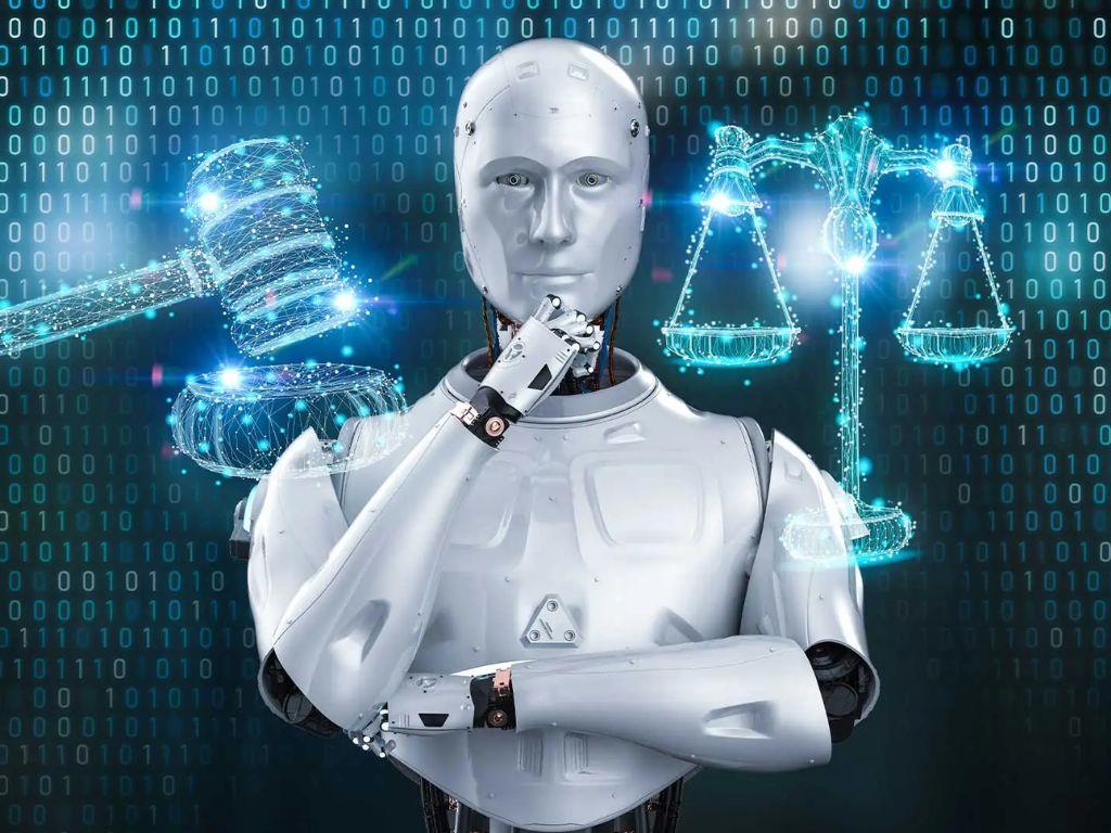 Hacia una inteligencia artificial ética y soberana