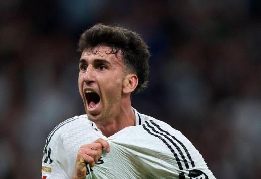 Retrasa Real Madrid título para el Barcelona