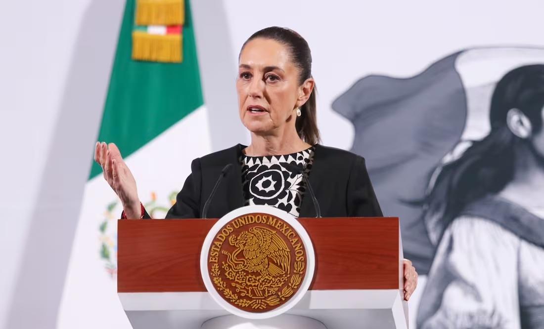Mañanera de Claudia Sheinbaum HOY miércoles 14 de mayo de 2025 | Resumen