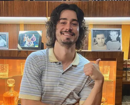 Actor Manuel Masalva sale del coma: ¿cuál es su estado de salud?