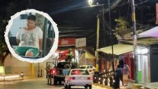 Nieto mata a su abuela en Santiago Tuxtla, Veracruz