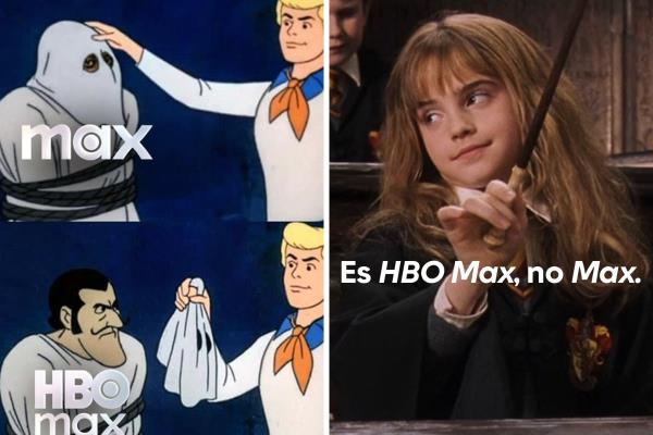 Por qué Max volvió a ser HBO Max? Memes por cambio de nombre
