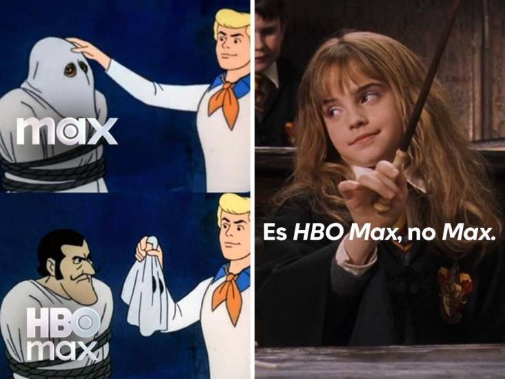 ¿Por qué Max volvió a ser HBO Max? Memes reaccionan al cambio de nombre