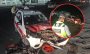 Motociclista es embestido por un taxi en Martínez de la Torre; resulta gravemente herido