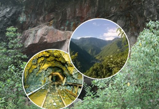 Minera canadiense anuncia inversión en el municipio Las Minas; para obtener oro