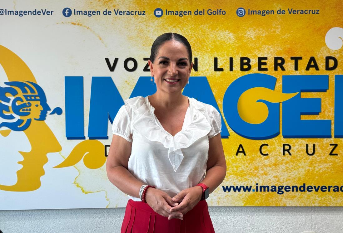 Alvarado necesita refugios, agua y protección medioambiental: Natalia González